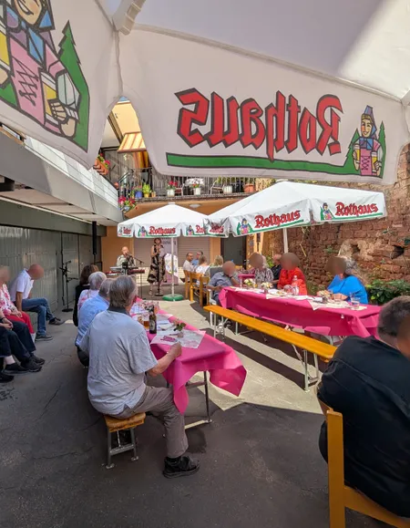 Soziale Betreuung, vielfältige Unterhaltungsangebote und Veranstaltungen