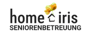 Home Iris Logo