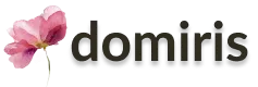 Domiris Logo