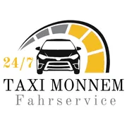 Taxi Monnem Logo