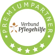 Verbund Pflegehilfe Logo